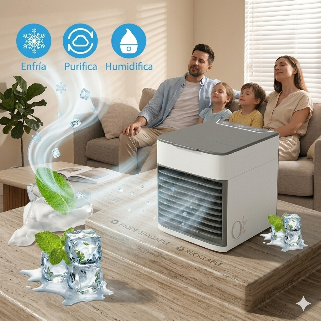 Aire acondiocionado , iolvidate del calor de Verano!