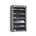 Zapatera Organizadora Premium: 24 Pares con Protección Total