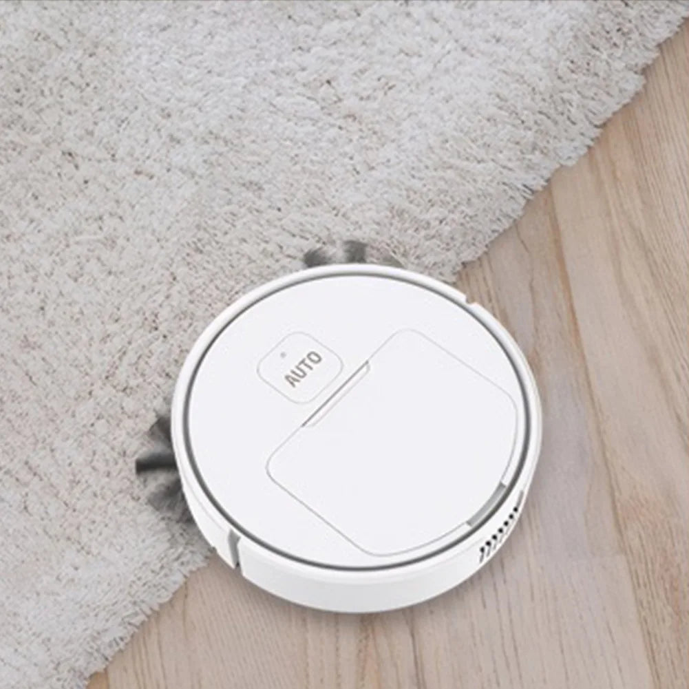 Robot Smart 3-en-1: Tu Aliado Contra el Caos Diario