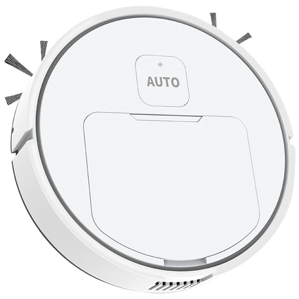 Robot Smart 3-en-1: Tu Aliado Contra el Caos Diario