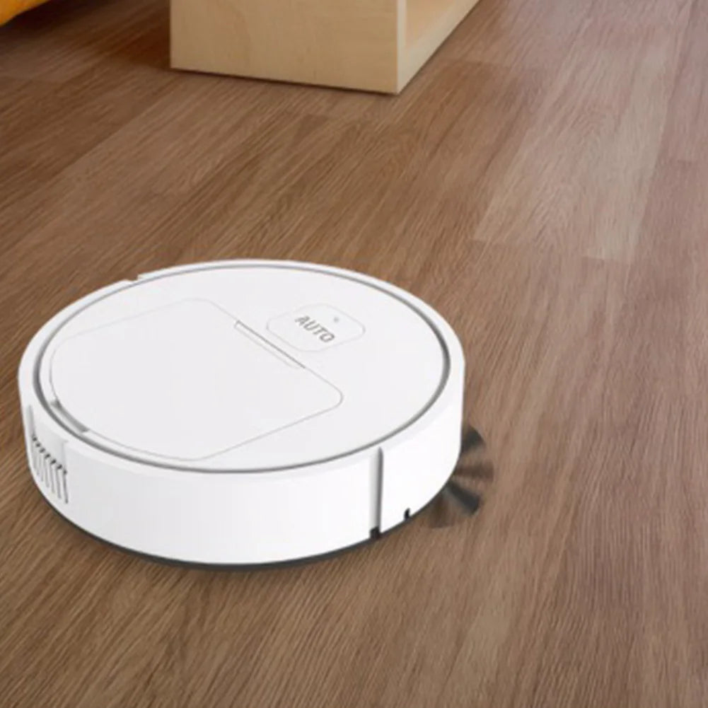 Robot Smart 3-en-1: Tu Aliado Contra el Caos Diario